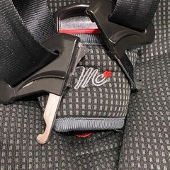 チャイルドシート（2台目）の画像