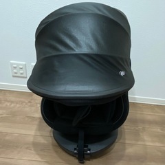 チャイルドシート（2台目）の画像