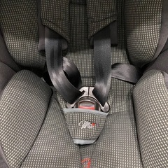 チャイルドシート（2台目）の画像