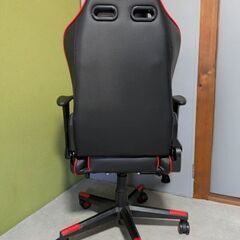 GT909【ゲーミングチェア・パソコンチェア】の画像