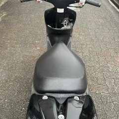 Sa16j ヤマハジョグエボの画像