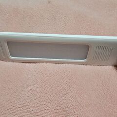 LEDデスクライト　ライトスタンド　タッチセンサー　明るさ3段階の画像