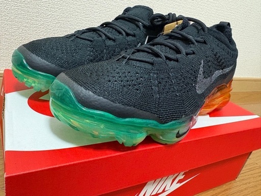 NIKE AIR VAPOR MAX 2023 DV1678-014 未使用