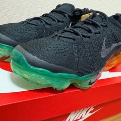 NIKE AIR VAPOR MAX 2023 DV1678-014 未使用の画像