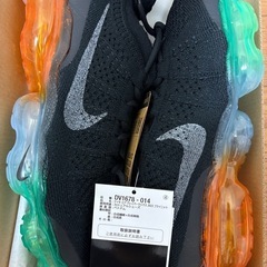 NIKE AIR VAPOR MAX 2023 DV1678-014 未使用の画像