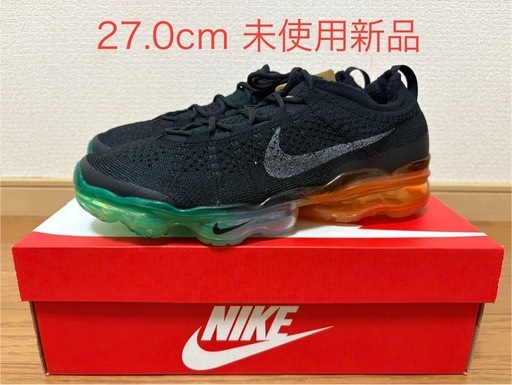 NIKE AIR VAPOR MAX 2023 DV1678-014 未使用