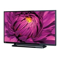 東芝 50インチテレビ （2018年購入） 結構大きいです😊の画像