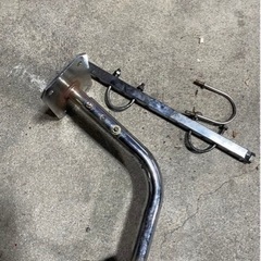 ロケットカウル cbx.cbrの画像