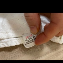 ダッドウェイ　ベビースリーパー　動物柄の画像