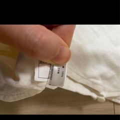 ダッドウェイ　ベビースリーパー　動物柄の画像