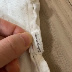 ダッドウェイ　ベビースリーパー　動物柄の画像