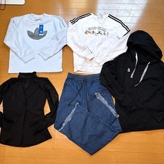 レディース服　まとめうりまとめ売りの画像