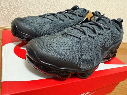 NIKE AIR VAPORMAX 2023 FK 27.5cm 未使用新品