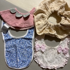 スタイ　13枚
セット　コニーなどの画像