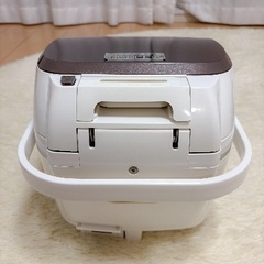 炊飯器の画像