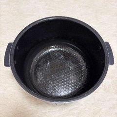 炊飯器の画像