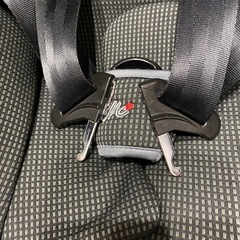 チャイルドシート（1台目）の画像