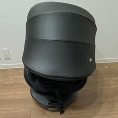 チャイルドシート（1台目）の画像