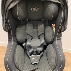 チャイルドシート（1台目）の画像