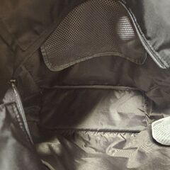 コールマン　2wayバック　バッグパック　トートバッグの画像