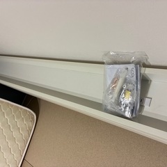 ダブルベットの画像