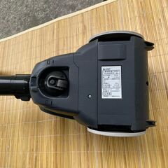 【リユースショップスパークル】紙パック式掃除機　No.90　三菱　TC-FXE7P-T　2015年製　配送可能♪の画像