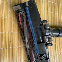 【リユースショップスパークル】紙パック式掃除機　No.90　三菱　TC-FXE7P-T　2015年製　配送可能♪の画像