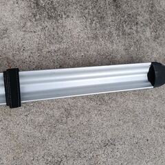 Terzo サイクルキャリア フォークダウンタイプ EC21SA の画像