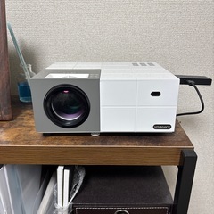 プロジェクター　の画像