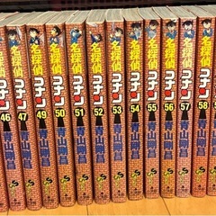 大量漫画本　95冊　まとめ売りの画像