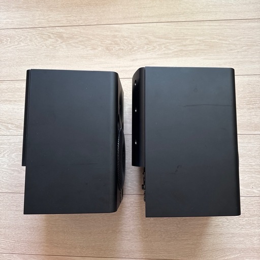 YAMAHA MSP5 STUDIO モニタースピーカー       