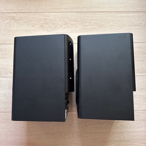 YAMAHA MSP5 STUDIO モニタースピーカー       