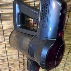 掃除機 コードレス スティック  サイクロン クリーナーの画像