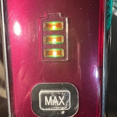 掃除機 コードレス スティック  サイクロン クリーナーの画像