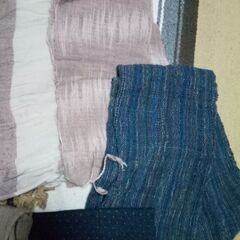 マフラー⭐️7セットの画像