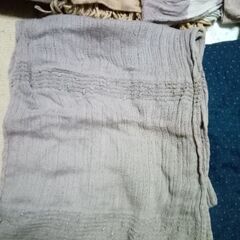 マフラー⭐️7セットの画像