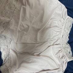 ブライダルインナー　セットの画像