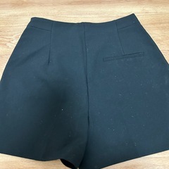 ZARAのショートパンツ(M)の画像