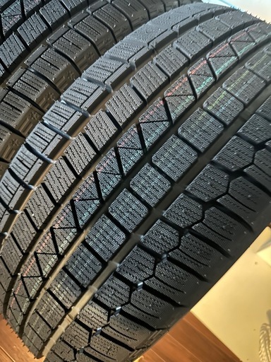 ケンダ アイステックネオ KENDA ICETEC NEO KR36 235/50R18 97Q 新品 スタッドレスタイヤ 4本セット