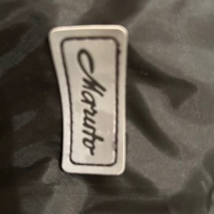 フロントチャイルドシートレインカバーの画像