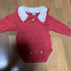 ベビー服70サイズ8枚セットの画像