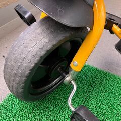 HUMMER トライサイクル3 子供用三輪車の画像