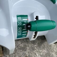 【リユースショップスパークル】230mm芝刈機　No.91　マキタ　Makita　MLM2301　電動芝刈り機　配送可能♪の画像