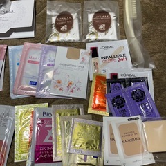 サンプル品の画像