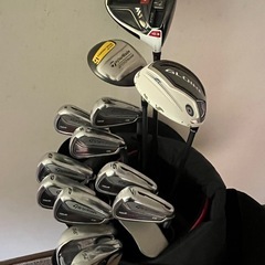 ゴルフせっとセットの画像