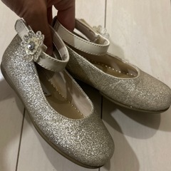 フォーマルシューズの画像