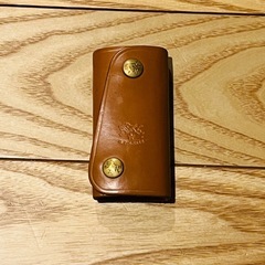 キーケースの画像