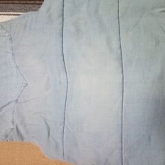 ANTI  BALLISTIC⭐️メンズベストの画像