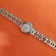 エルメス　グリッパーの画像