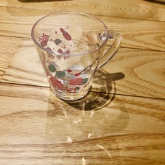 コップ4つの画像